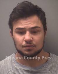 Stalking tops 78th District Court arraignments.