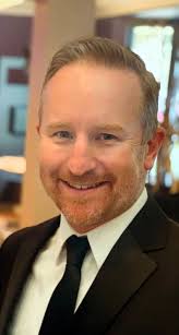 Eric Phillips Obituary