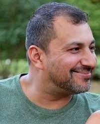 Raymond John “Ray” Jacinto (1975-2020)