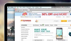 Import & export on alibaba.com Alibaba Refocuses Its Aliexpress Site As A Global Shopping Marketplace