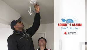 Burnsville fire deptartment gives helpful tips on carbon monoxide detectors. Firefighters Will Assist Sc Red Cross With Upcoming Sound The Alarm Campaign Columbia Fire Department