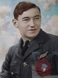 WILLIAM DONALD ROWBOTHAM