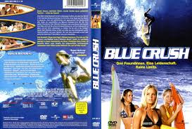 It took a few more projects and four more years before she landed the breakout role of a spunky surfer in blue crush, charming critics with her spirited performance. Blue Crush Kate Bosworth Michelle Rodriguez Dvd Cover Deutsch German Dvd Covers