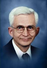 Theodore “Ted” Budd