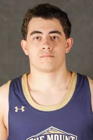 2024-25 Men's Basketball Roster