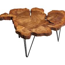 Rustic, scandinavian, rural, tropical, eclectic and sneaks very properly within the trendy. Hornbeam Tree Rustic Coffee Table Modern Home Furnishings