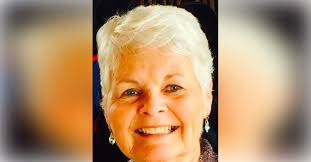 Obituary information for Kay (Boord) Ergazos