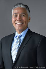 David Constantino named chief lending officer atPark Community Credit Union 