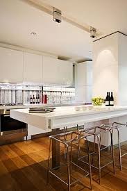 Black kitchen cabinets kitchen cabinet hardware kitchen handles black kitchens kitchen redo kitchen and bath home kitchens kitchen ideas white cabinets. Floating Peninsula Peninsula Kitchen Design Kitchen Peninsula Kitchen Design