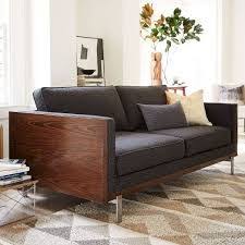 Image Result For Wood Frame Sofa Mobilya Koltuklar Kanepeler