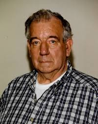 George R. "Raymond" Moon