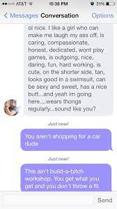 See your 3d body shape from measurements. Qthewetsprocket Antisocialmanifesto Lost It At Build A Bitch