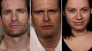 Suspects in Wedding Crasher Thefts Identified