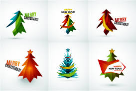 View and print full size. Colorful Christmas Tree Drawing Free Vector Download 126 363 Free Vector For Commercial Use Format Ai Eps Cdr Svg Vector Illustration Graphic Art Design