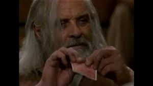 Posts about anthony hopkins written by jason f. Instinct Movie Trailer 1999 Anthony Hopkins Youtube