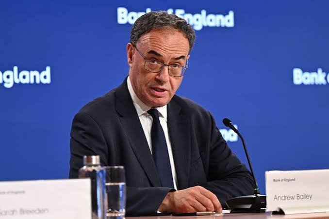 Bank of England warns an AI crash could plunge UK into recession – POLITICO