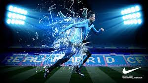 Cool soccer wallpapers available in hd and 4k format. Cr7 Galaxy Cool Soccer Wallpapers Novocom Top