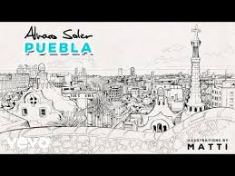 The song was recorded in berlin where soler resides and was published first on the personal youtube channel of the singer. Alvaro Soler Puebla Lyrics English Translation