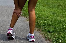 Der krampf war links im inneren oberschenkel ca. Sportverletzungen Vorsicht Bruch Stern De