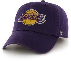 Vtg los angeles lakers sports specialties script snapback hat motion single line. 47 Men S Los Angeles Lakers Purple Clean Up Adjustable Hat Dick S Sporting Goods