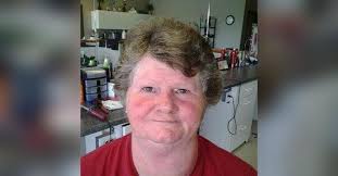 Mrs. Shirley Gayle Gable Obituary