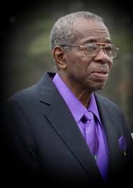 Obituary for William Henry Alford