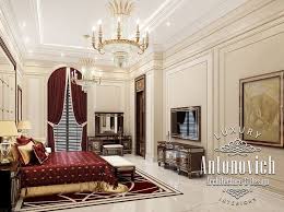 This style becomes more light and airy. Luxury Antonovich Design Uae Bedroom Interior Design From Antonovich Design