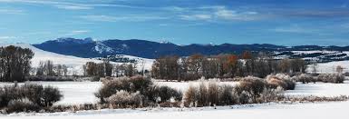 Maybe you would like to learn more about one of these? Gold Creek A Montana Original This Is Montana University Of Montana