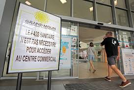 Voici les centres commerciaux qui seraient concernés. E5ubz9kipal Vm