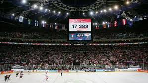 Mistrovství světa v ledním hokeji se konalo v. Ms V Hokeji 2015 Praha A Ostrava Aktualne Cz