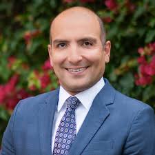 Berkeley Outpatient Center