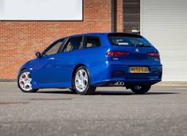 Image result for Blue Cosmo 2007 Alfa-Romeo