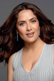 Salma Hayek