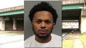 Driver accused of plowing into 2 construction workers near I-75 arrested,  police say