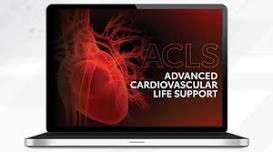 AHA ACLS Update Course