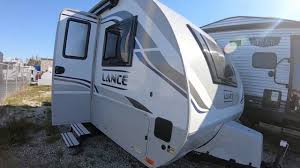 Maybe you would like to learn more about one of these? 8 Great Small Travel Trailers With Slide Out Team Camping