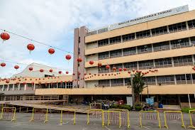 See more of majlis perbandaran tawau on facebook. File Tawau Sabah Majlis Perbandaran Tawau 01 Jpg Wikimedia Commons