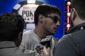 November Nine, ecco le quote dei bookmakers: Van Hoof favorito, occhio a  Newhouse e Jacobson