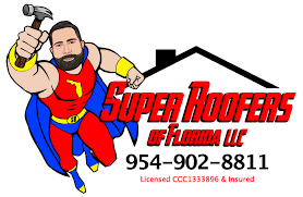Super Roofers of Florida LLC
