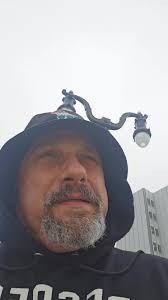 Day 2 of the nor'easter. A look at the ocean in Atlantic City