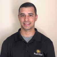 Anthony Galeotafiore