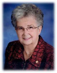 Obituary for Nancy Sue (Miller) Collard