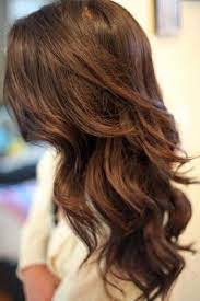 Uc Kisimlari Acik Golgeli Rofle Kahve Kestane Sac Renkleri 2014 Yeni Sac Sac Renkleri Sac