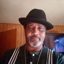 In Loving Memory of Shawn Holmes August 30, 1965