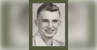 Obituary information for Glen Lee Brown