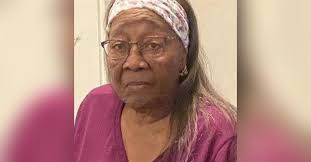 Mrs. Bessie Mae Garrett Obituary