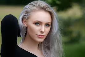 Abbie 1080P, 2K, 4K, 5K HD wallpapers free download