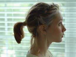 However, a basic ponytail hairstyle may look usual and boring. Cute Ponytail Hairstyle For Short Hair Fmag Com