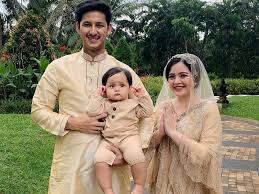 Explore tweets of tasya kamila @tasyakamila on twitter. Potret Hangat Keluarga Tasya Kamila Sambut Ramadhan 2020 News On Rcti