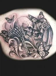 Pin By Yiselmarie Vazquez On Tattoos Badass Tattoos Skull Tattoo Design Tattoos